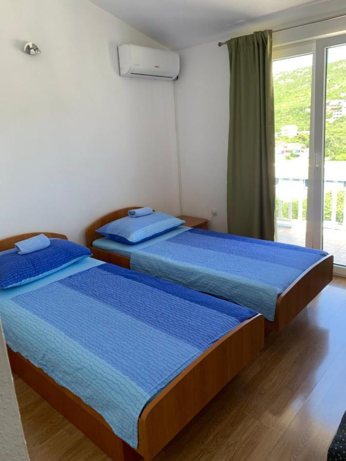 Room Ivana Неум Экстерьер фото