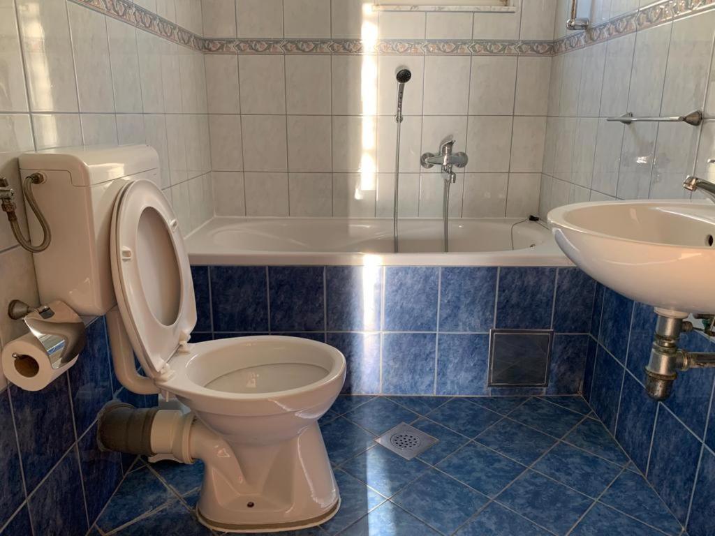 Room Ivana Неум Экстерьер фото