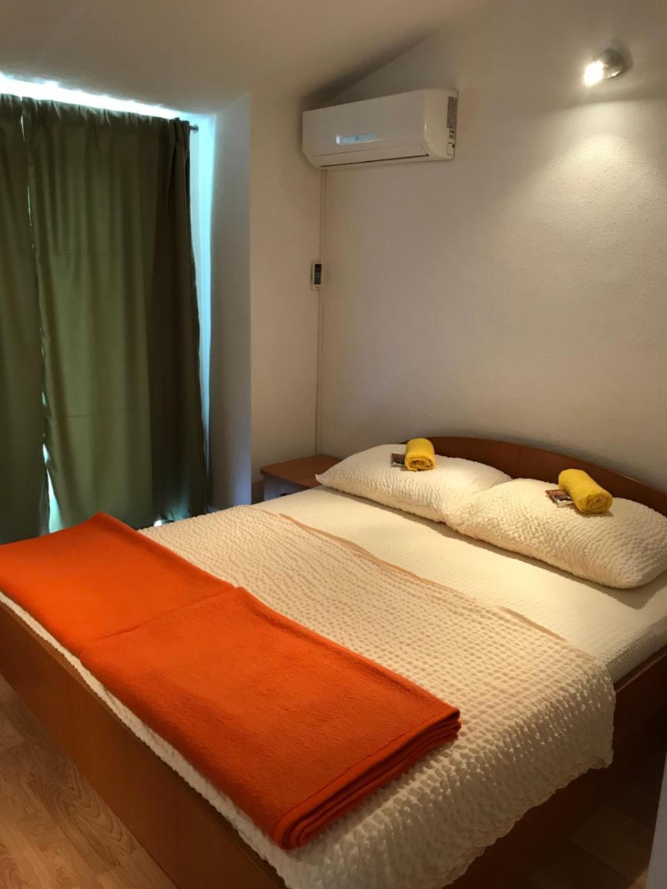Room Ivana Неум Экстерьер фото